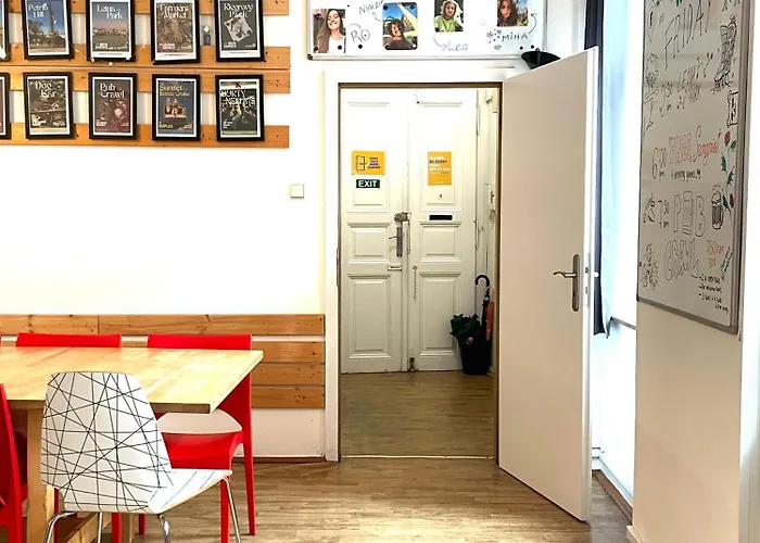 Onefam Hostel